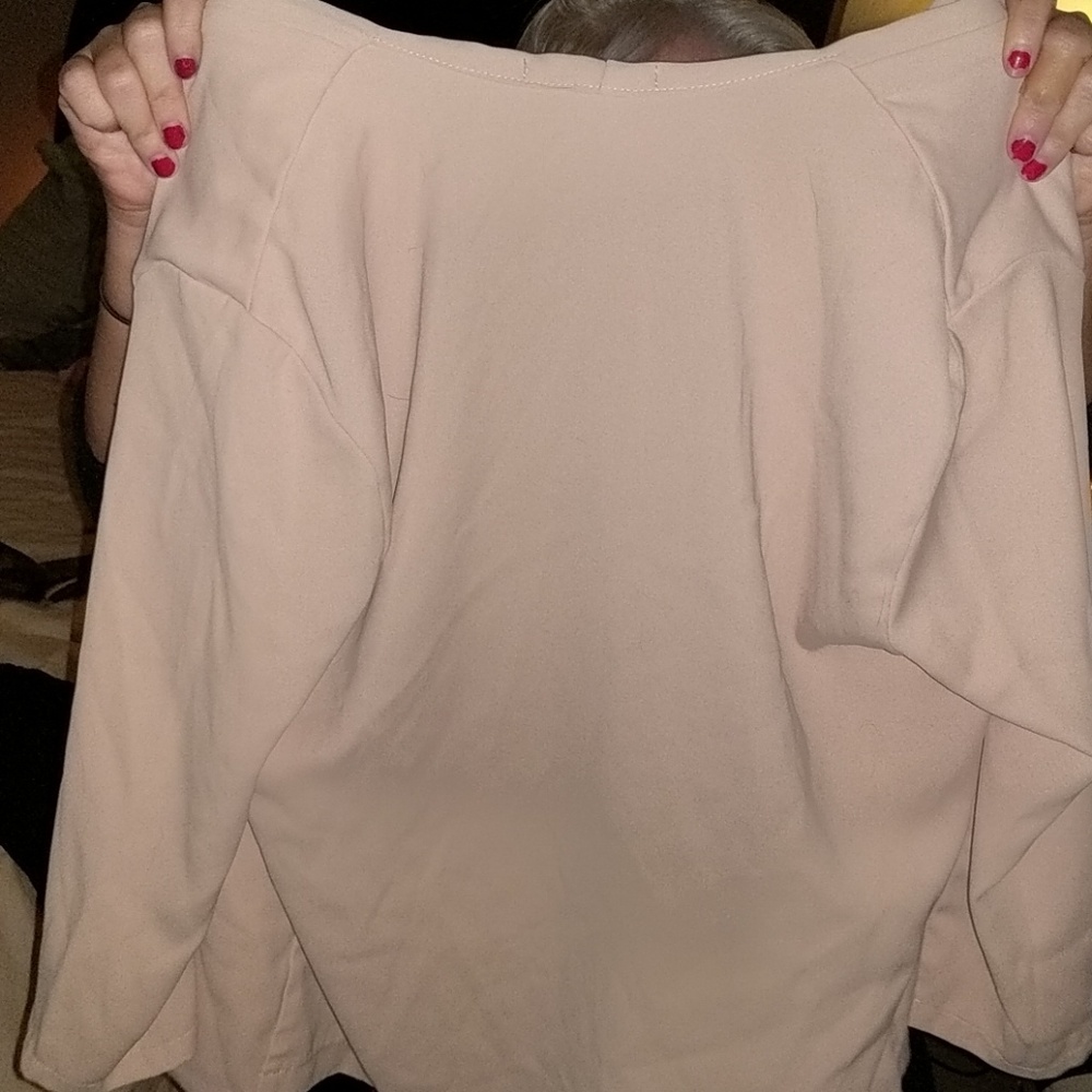 Very nice jacket from Nordstrom